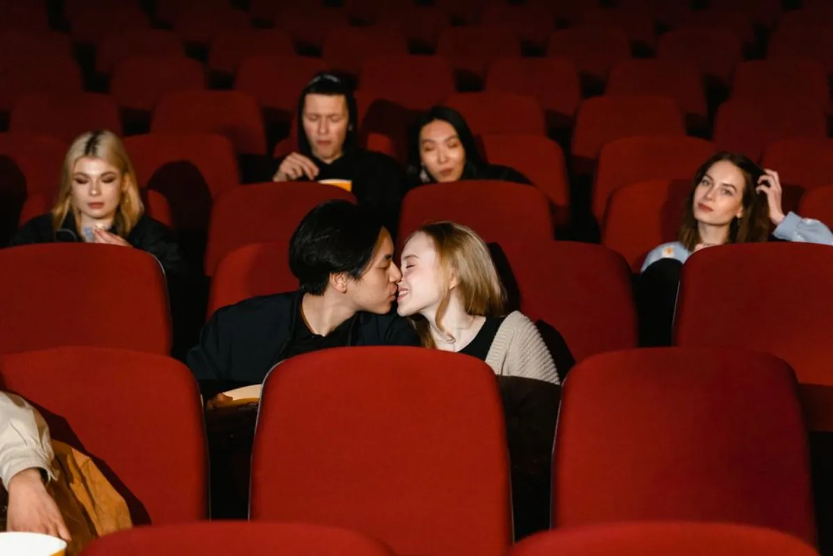 romance cinema