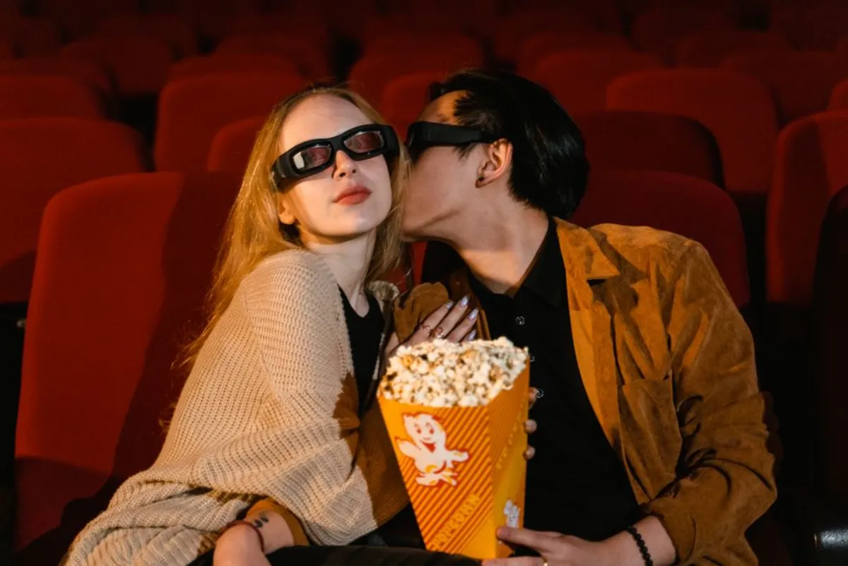 romance cinema