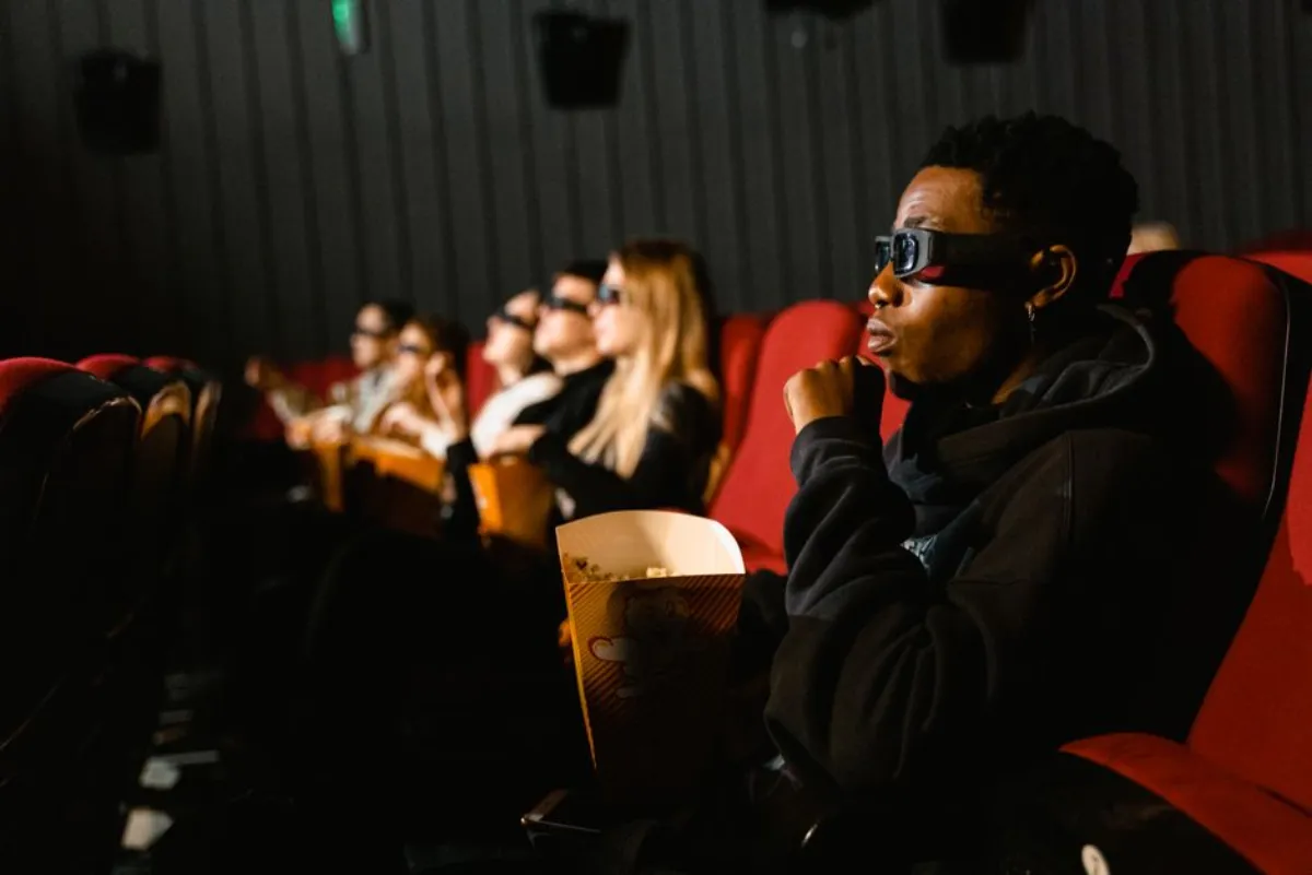 欧美性爱小说网背后的电影眼光