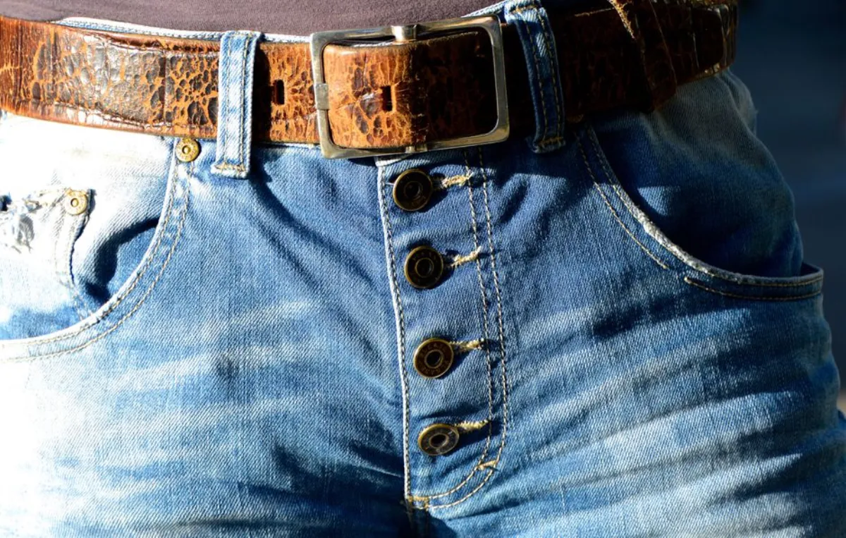 denim fashion